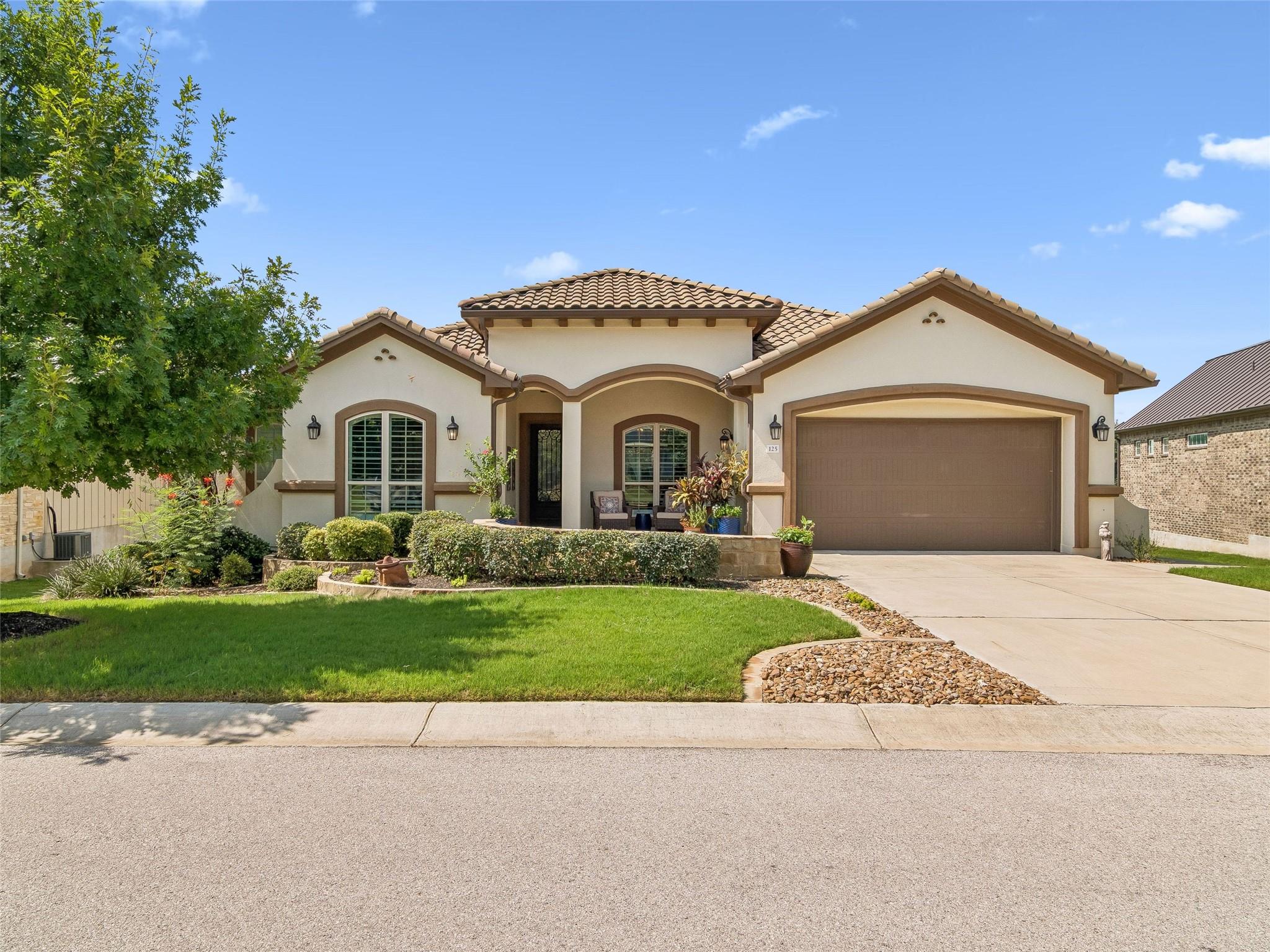 125 Sowing Oak, San Marcos, TX 78666 — photo 1