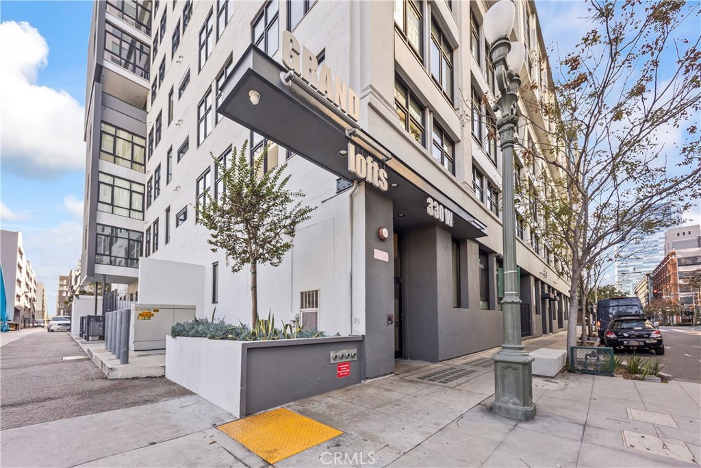 1100 S Grand A503, Los Angeles, CA 90015 — photo 1