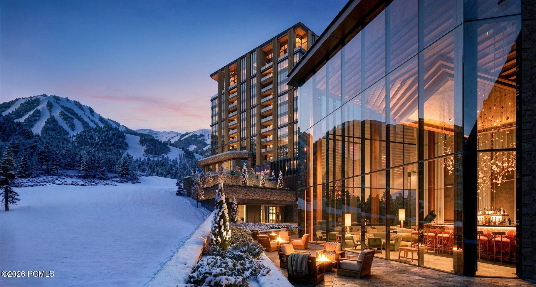 1898 Glencoe Mountain, Park City, UT 84060 — photo 1