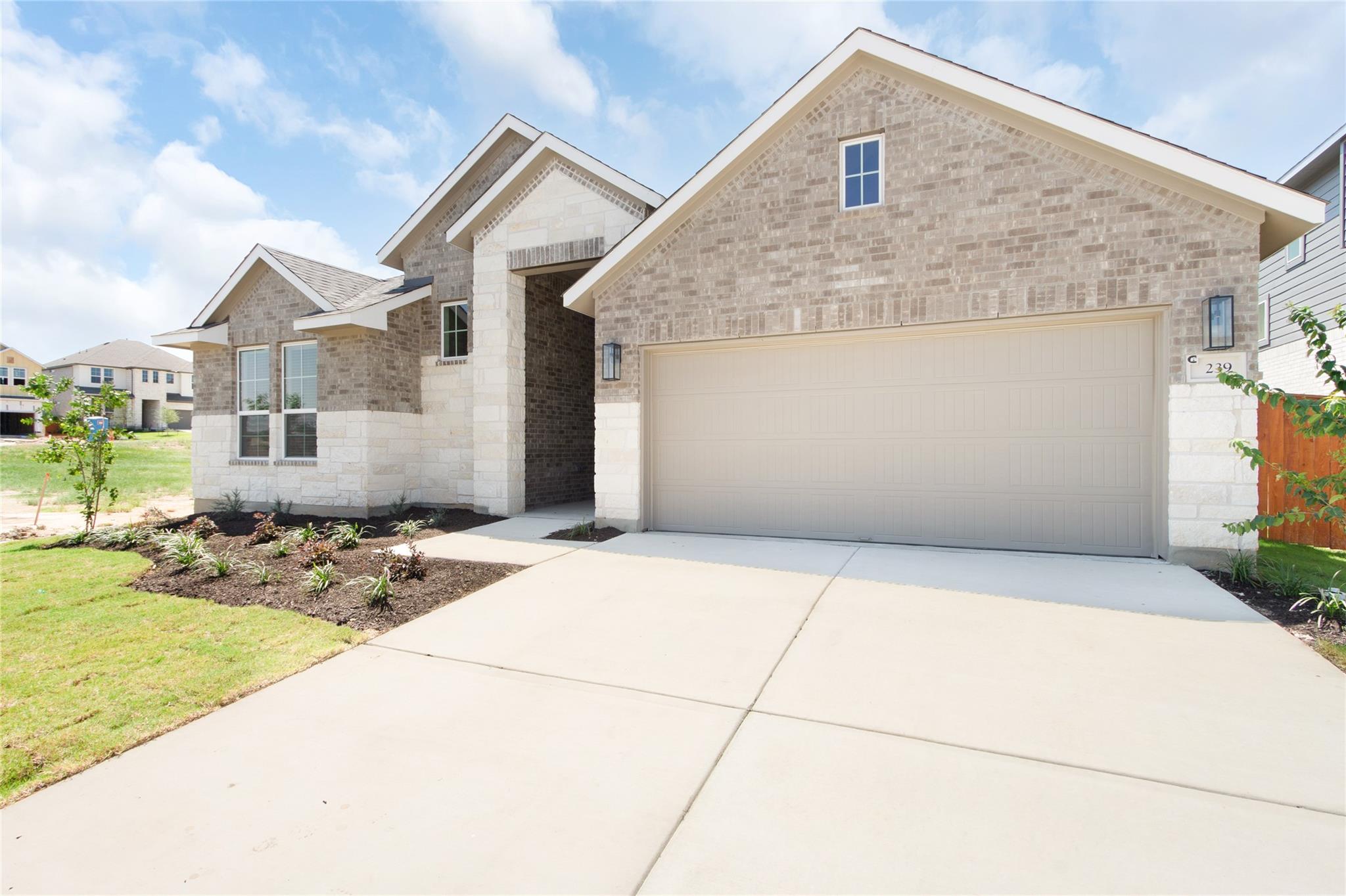 17809 Fox Manor, Manor, TX 78653 — photo 1