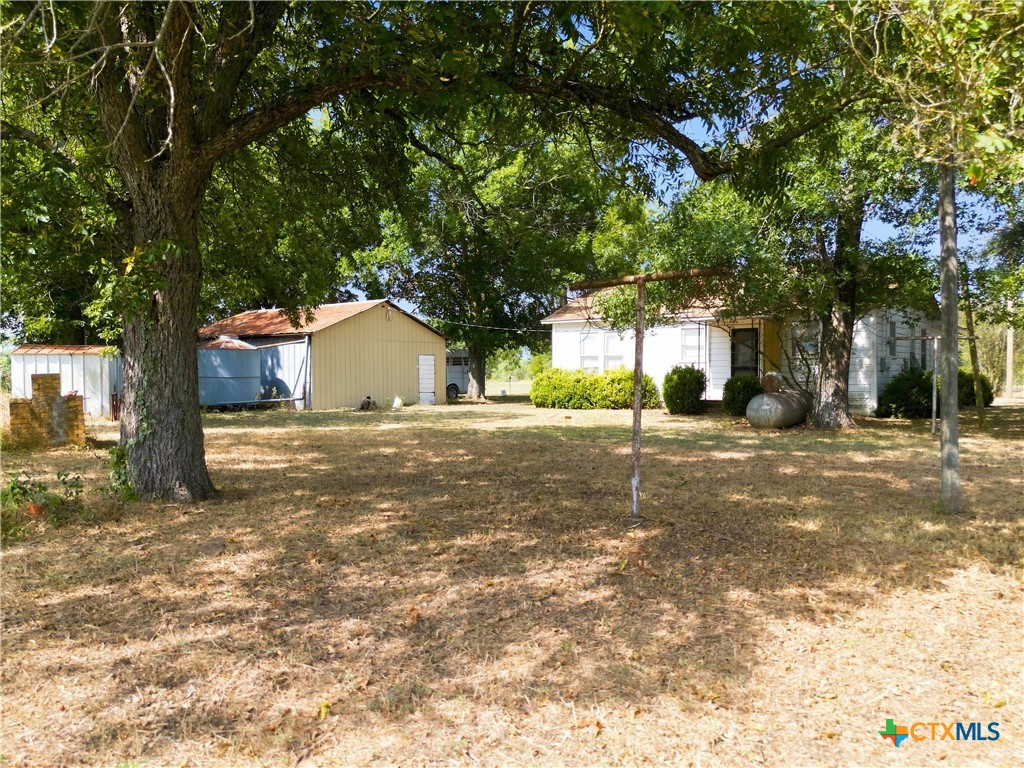 206 CR 287, Marlin, TX 76661 — photo 1