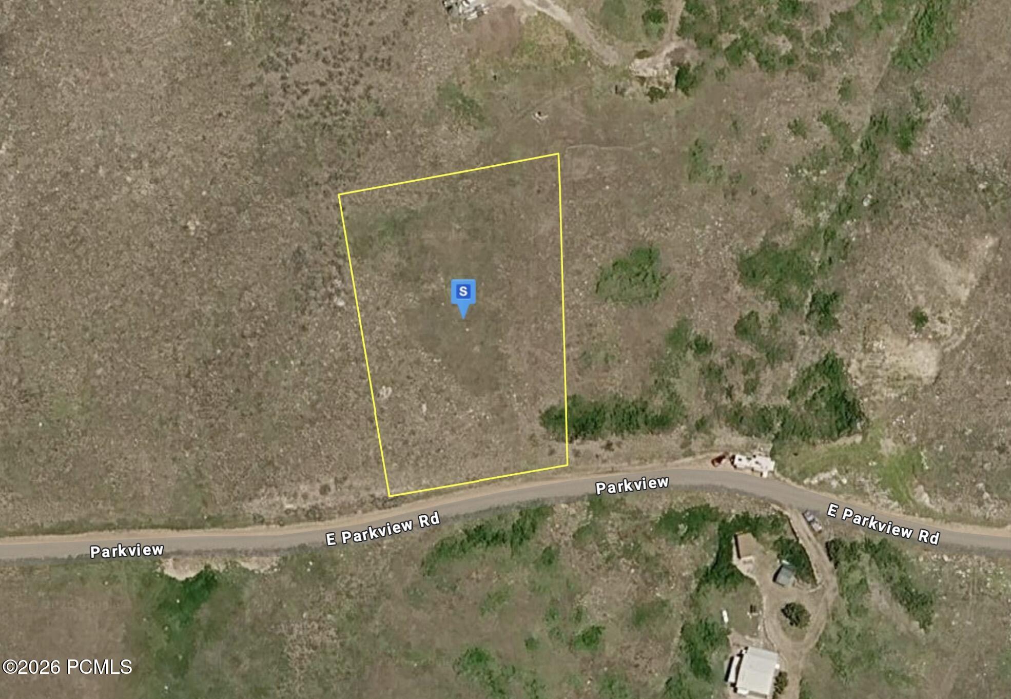 297 Parkview, Coalville, UT 84017 — photo 1