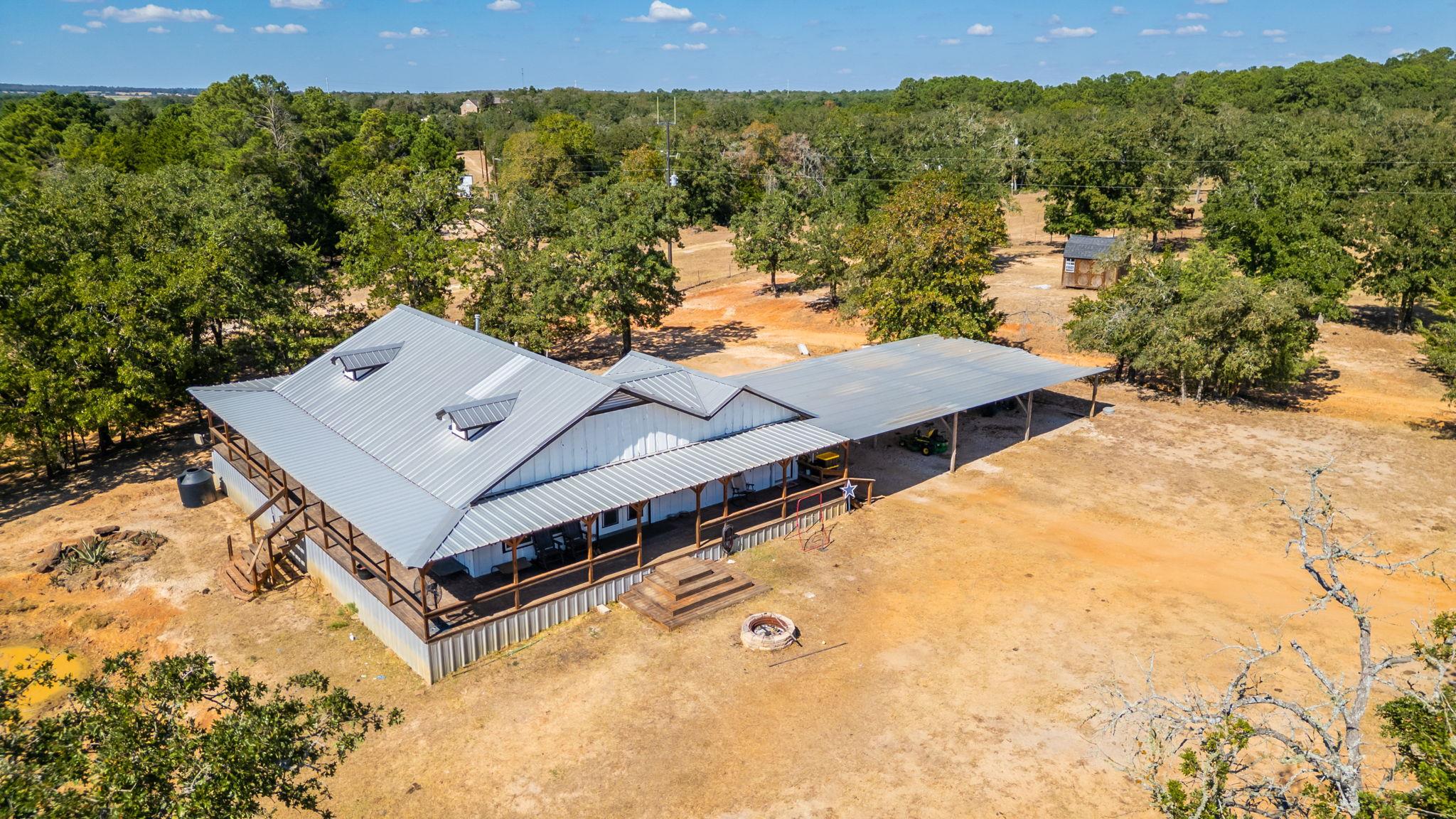 274 Old Potato, Paige, TX 78659 — photo 1