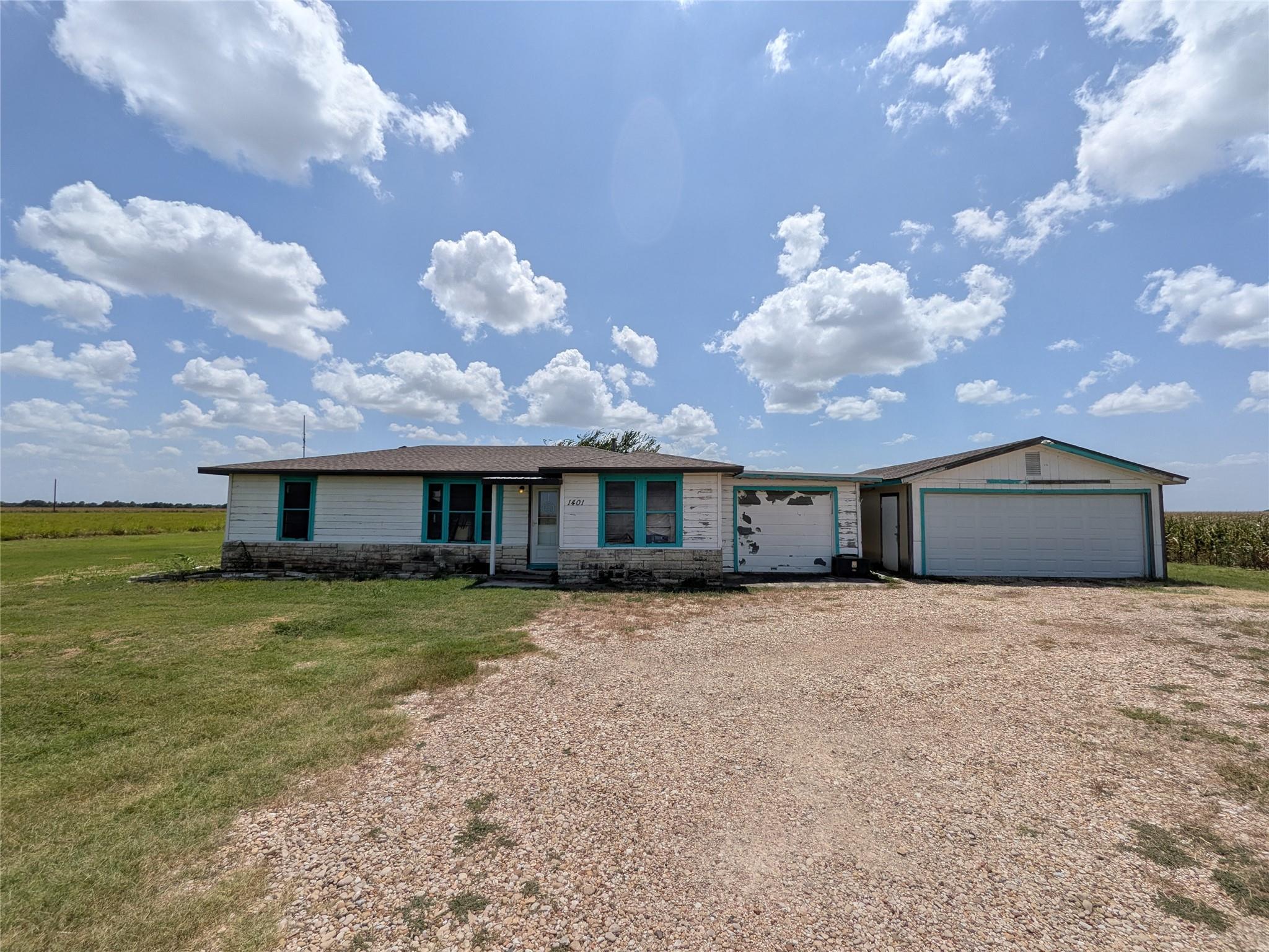 1401 Highway 95