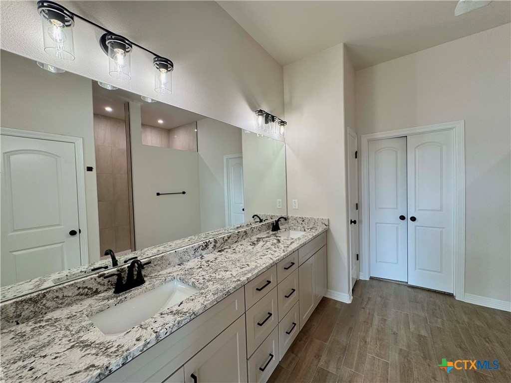 409 Magnolia, Troy, TX 76579 — photo 1