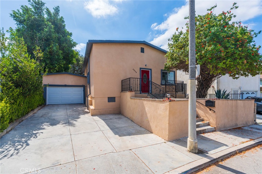 4850 O Sullivan, Los Angeles, CA 90032 — photo 1