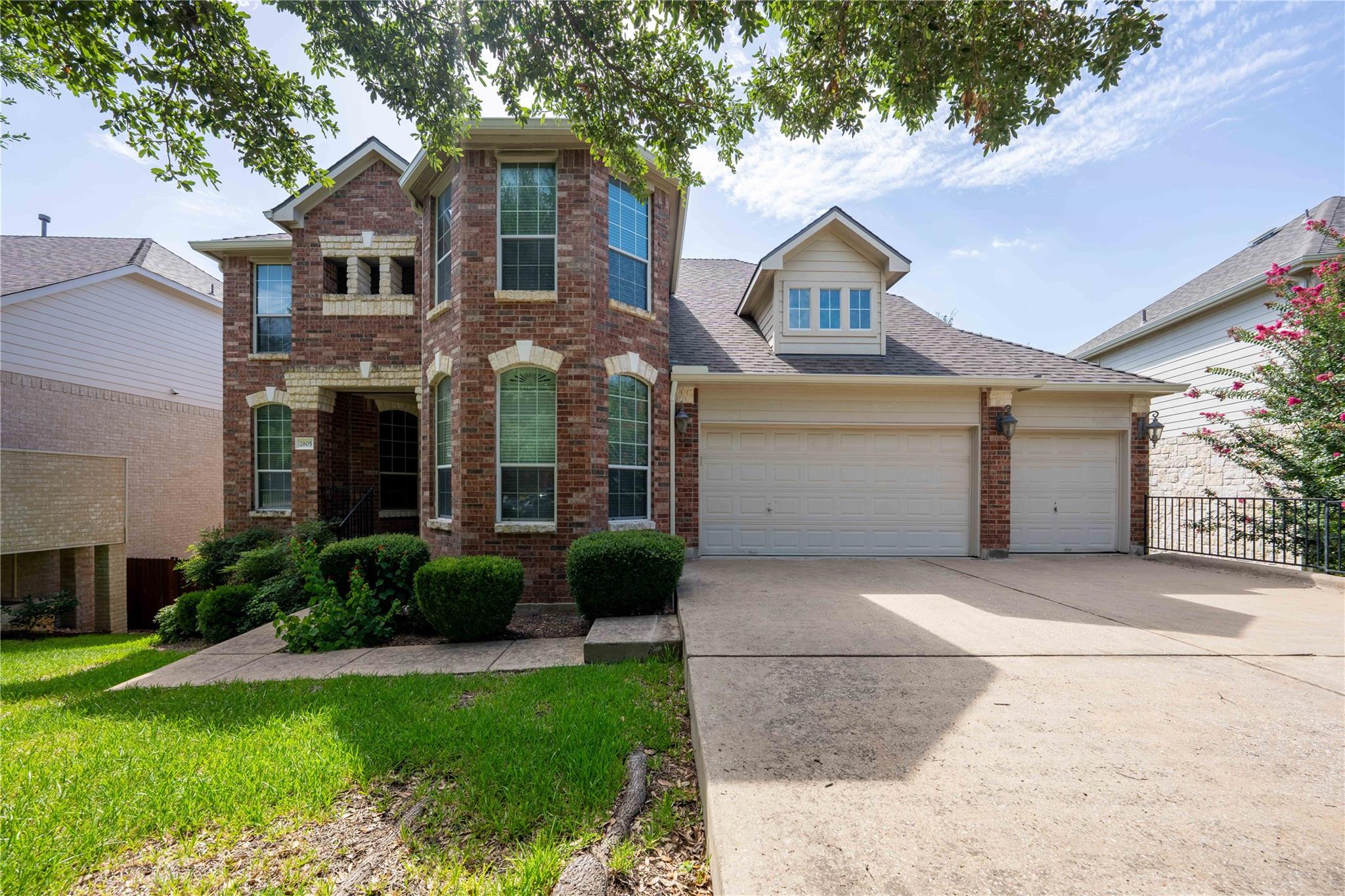 2805 Orsobello, Cedar Park, TX 78613 — photo 1