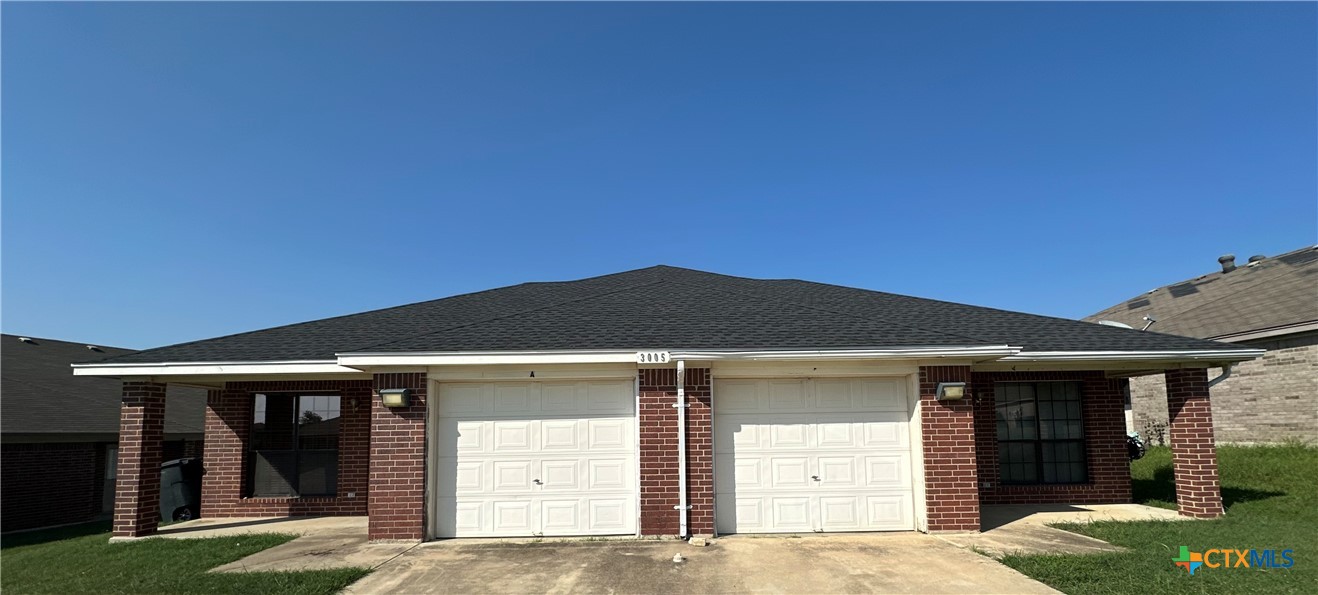 3005 Dannen, Killeen, TX 76549 — photo 1