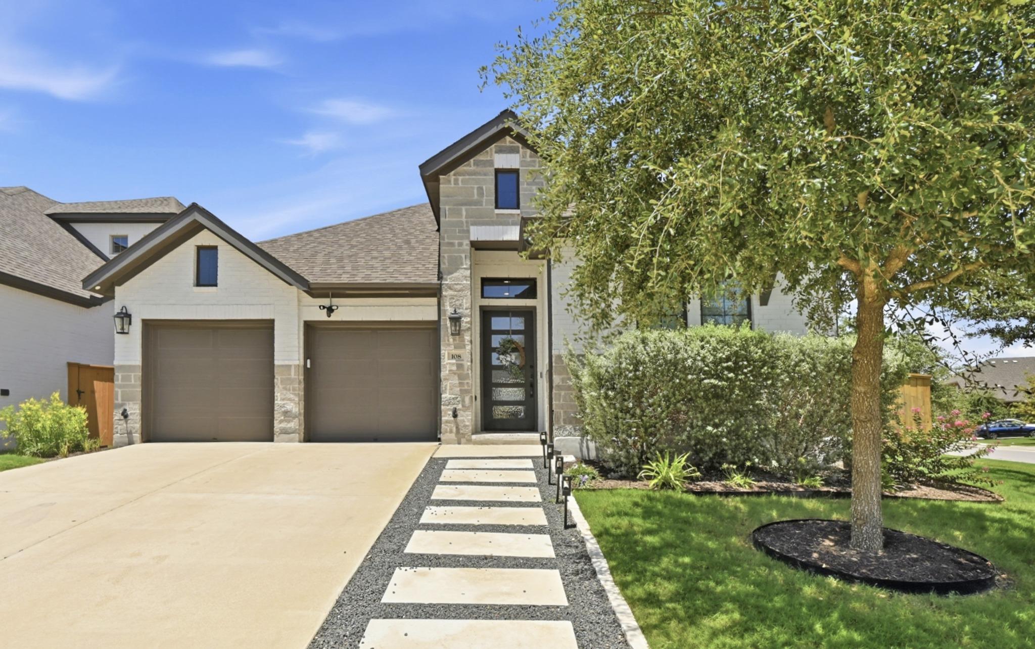 108 Fawn River, Kyle, TX 78640 — photo 1