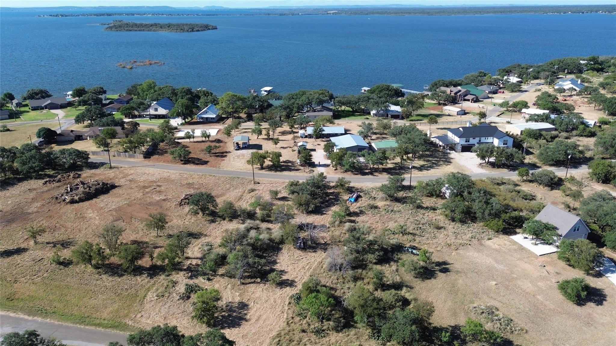 Lot 152 and 153 County Road 128, Burnet, TX 78611 — photo 1