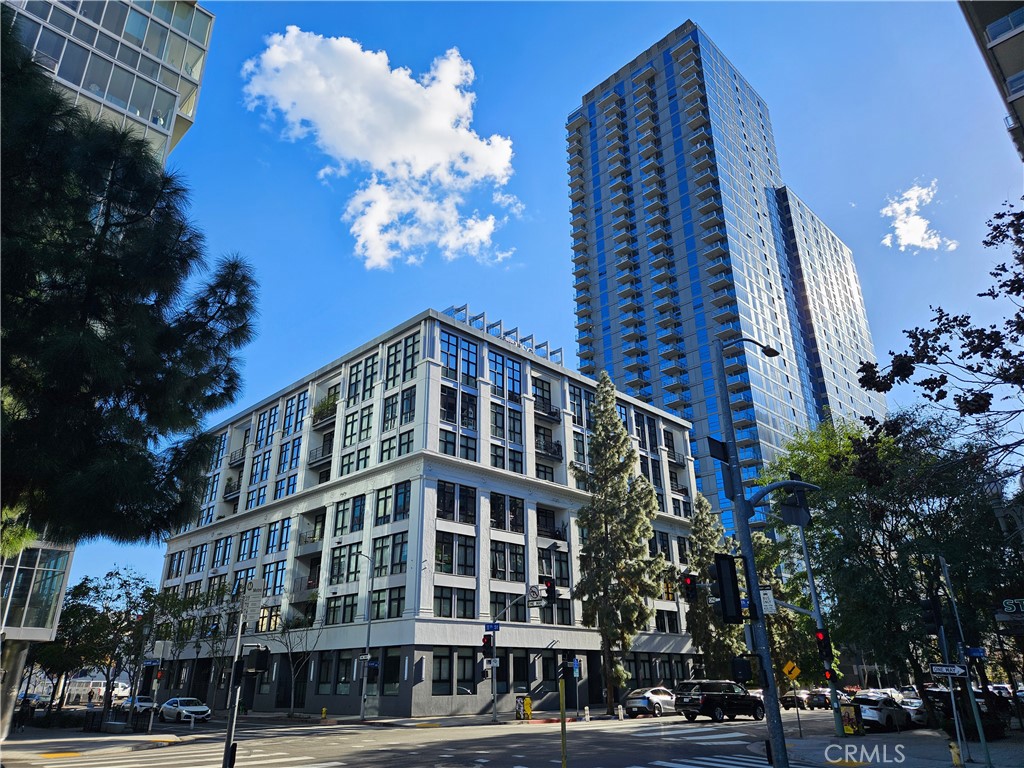 1100 S Grand Avenue 109, Los Angeles, CA 90015 — photo 1