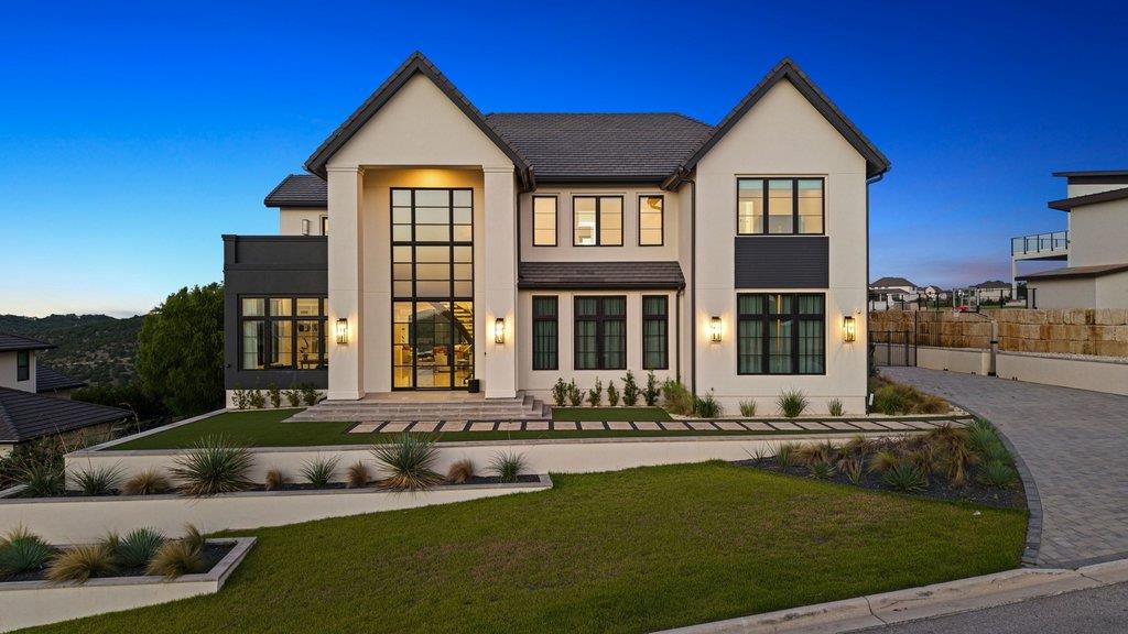 7117 Davenport Divide, Austin, TX 78738 — photo 1