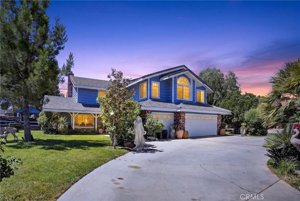 3848 E AVENUE T4, Palmdale, CA 93550 — photo 1