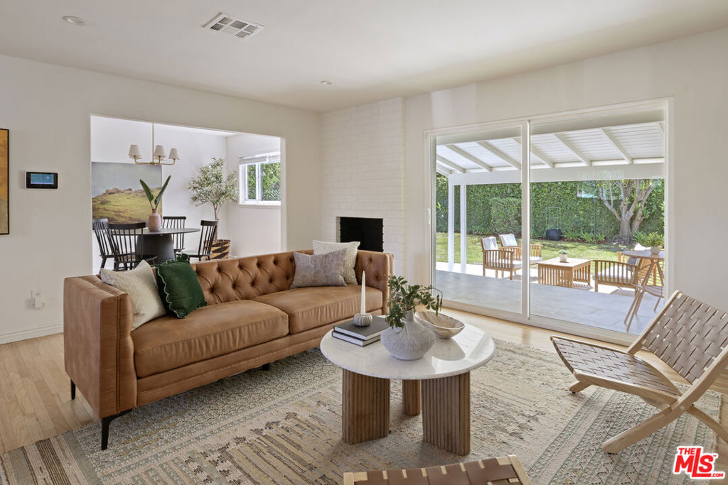 17212 Bullock Street, Encino, CA 91316 — photo 1
