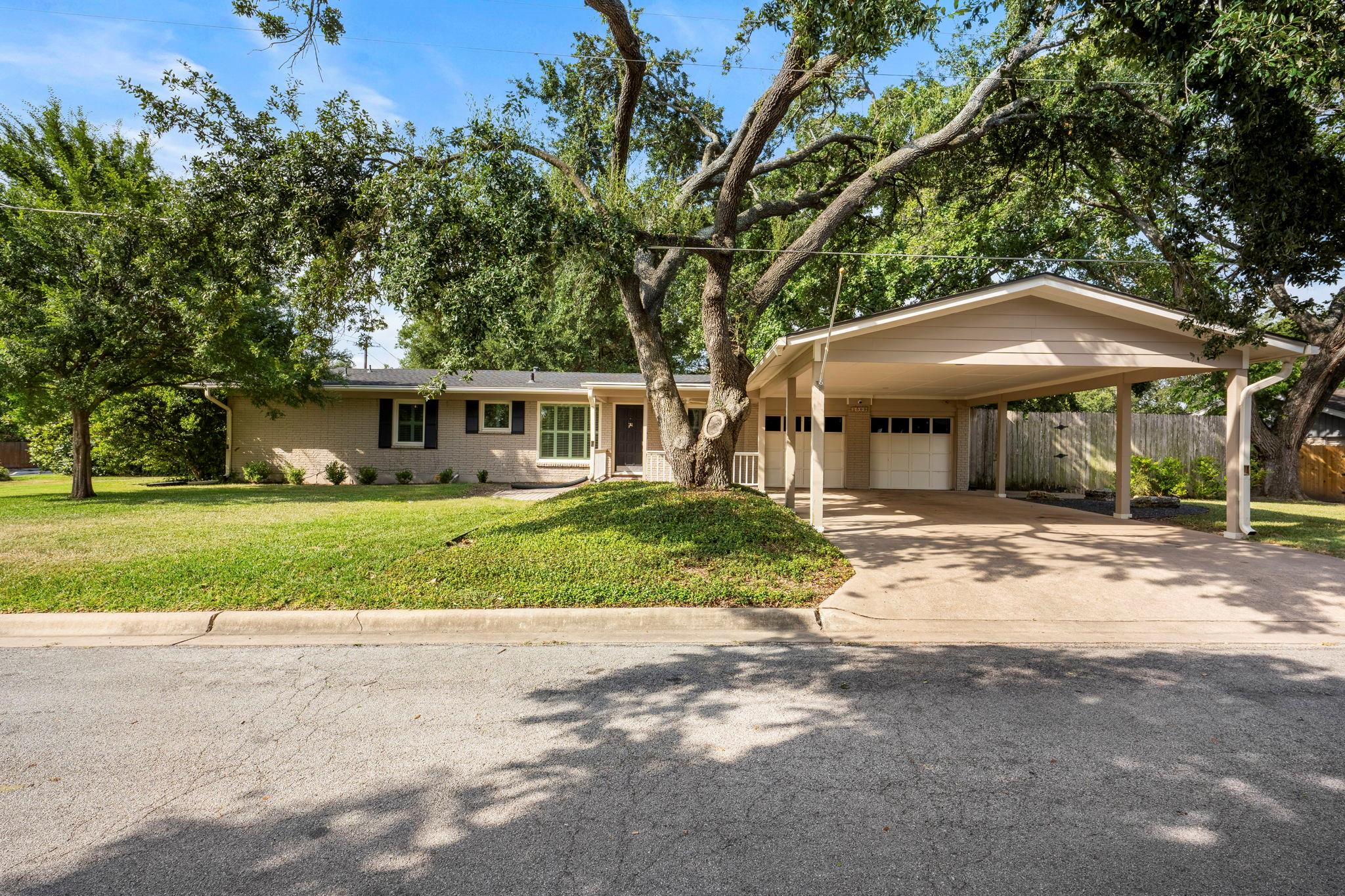3509 Carla, Austin, TX 78754 — photo 1