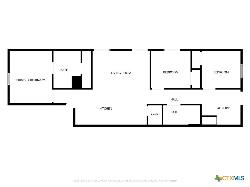 814 22nd, Temple, TX 76501 — photo 1