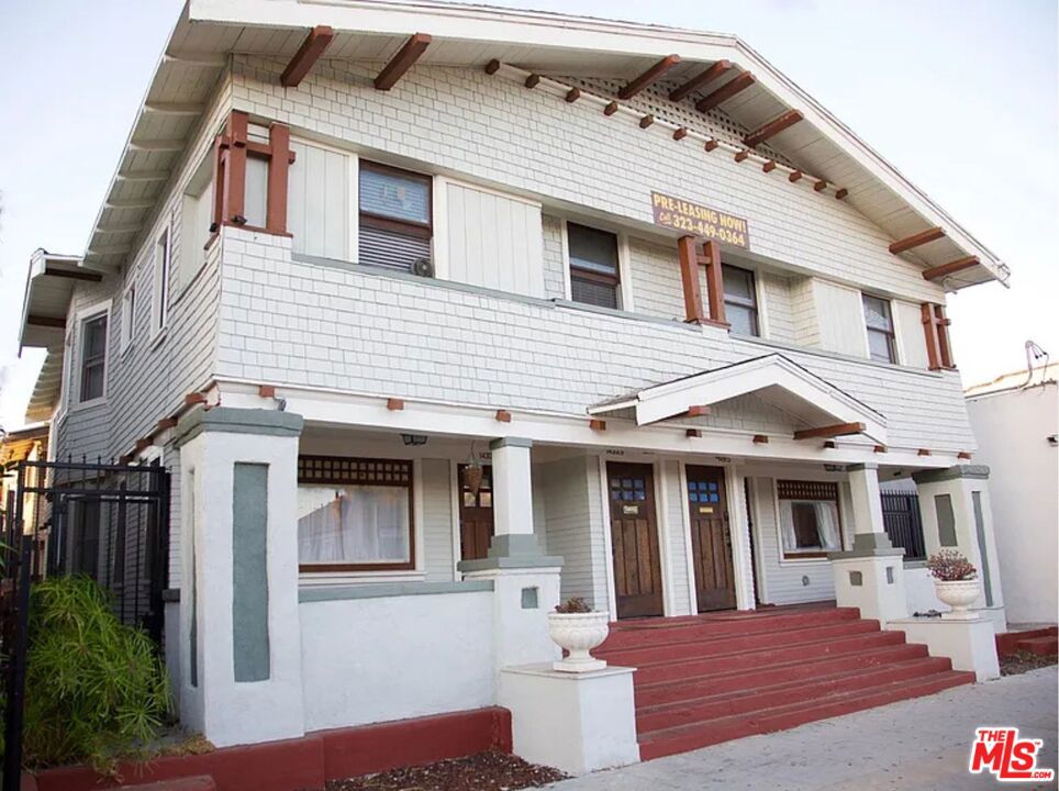 1431 W 24th Street, Los Angeles, CA 90007 — photo 1