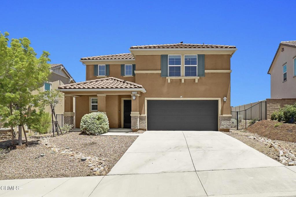 37530 Henna Lane, Palmdale, CA 93551 — photo 1
