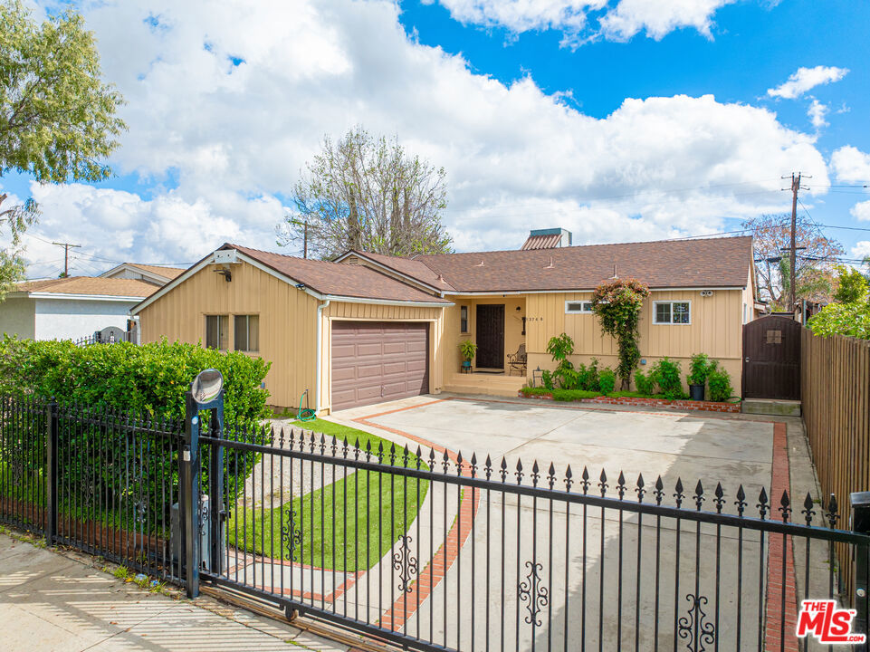 13748 Sunburst Street, Arleta, CA 91331 — photo 1