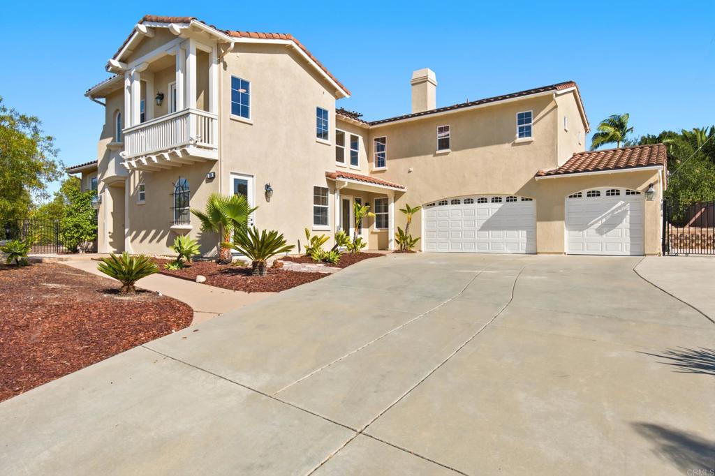 399 Amparo Dr, Escondido, CA 92025 — photo 1