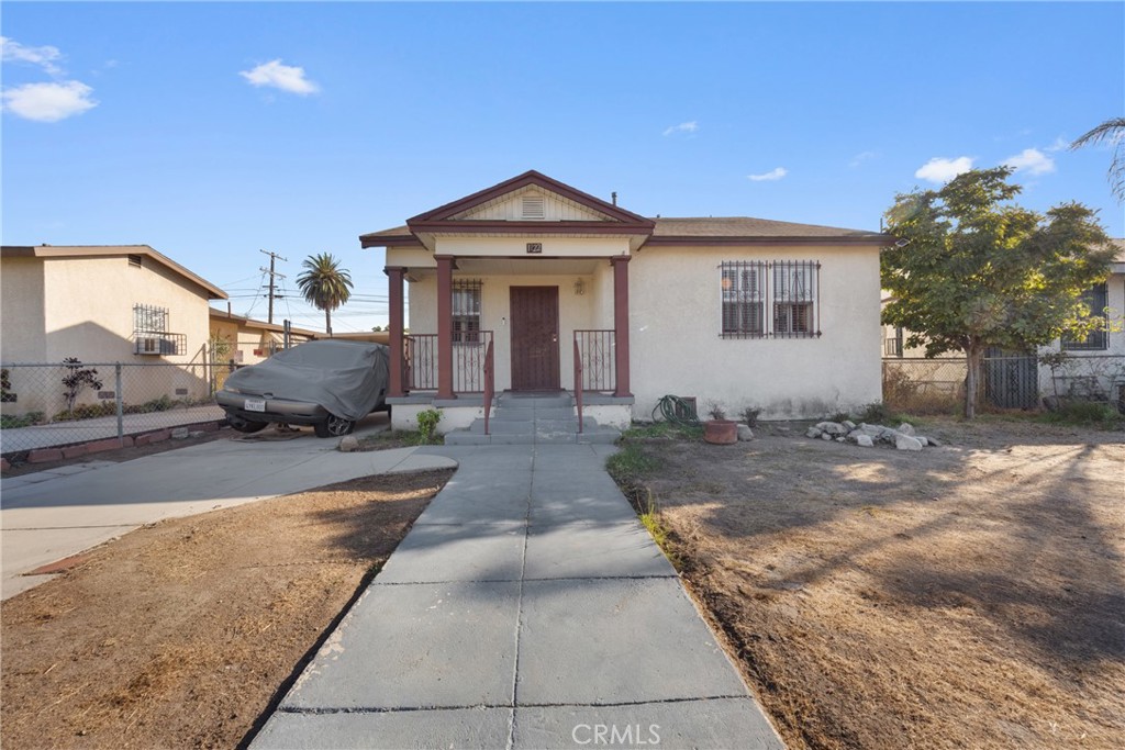 1122 W 77th Street, Los Angeles, CA 90044 — photo 1