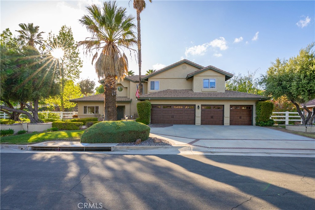 2575 Palomino Drive, Acton, CA 93510 — photo 1