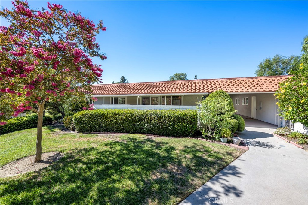 611 Avenida Sevilla Q, Laguna Woods, CA 92653 — photo 1
