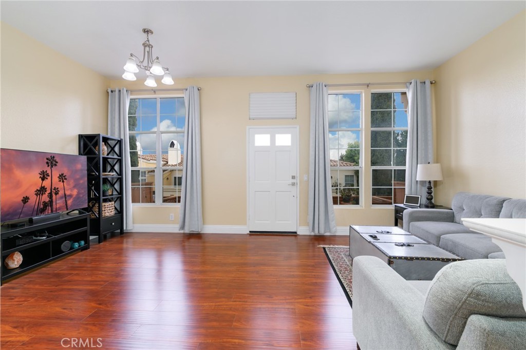 8125 E Santo Court, Anaheim Hills, CA 92808 — photo 1