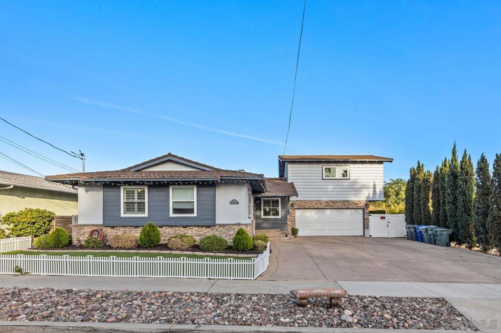 6245 Broadmoor Dr., La Mesa, CA 91942 — photo 1