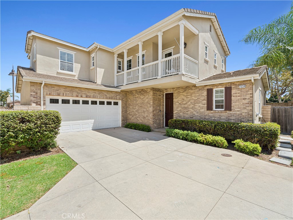 2534 Cornerstone Lane, Costa Mesa, CA 92626 — photo 1