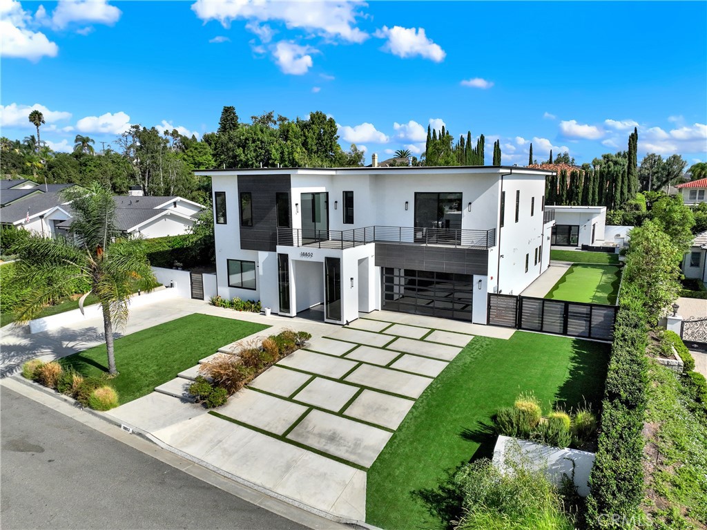 18852 CANYON CREST Drive, Villa Park, CA 92861 — photo 1