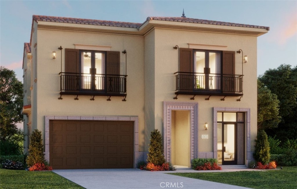 520 WESTRIDGE, Irvine, CA 92602 — photo 1
