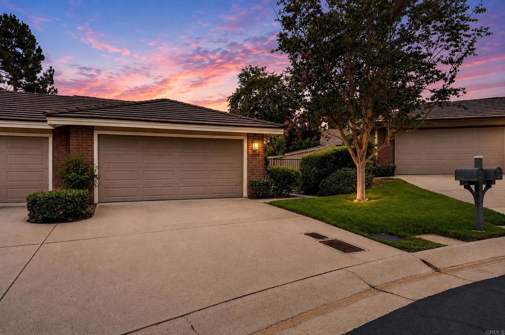 4233 Los Padres Drive, Fallbrook, CA 92028 — photo 1