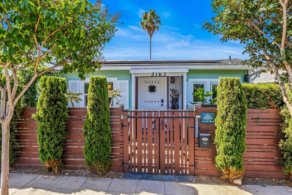 3167 Myrtle Avenue, San Diego, CA 92104 — photo 1