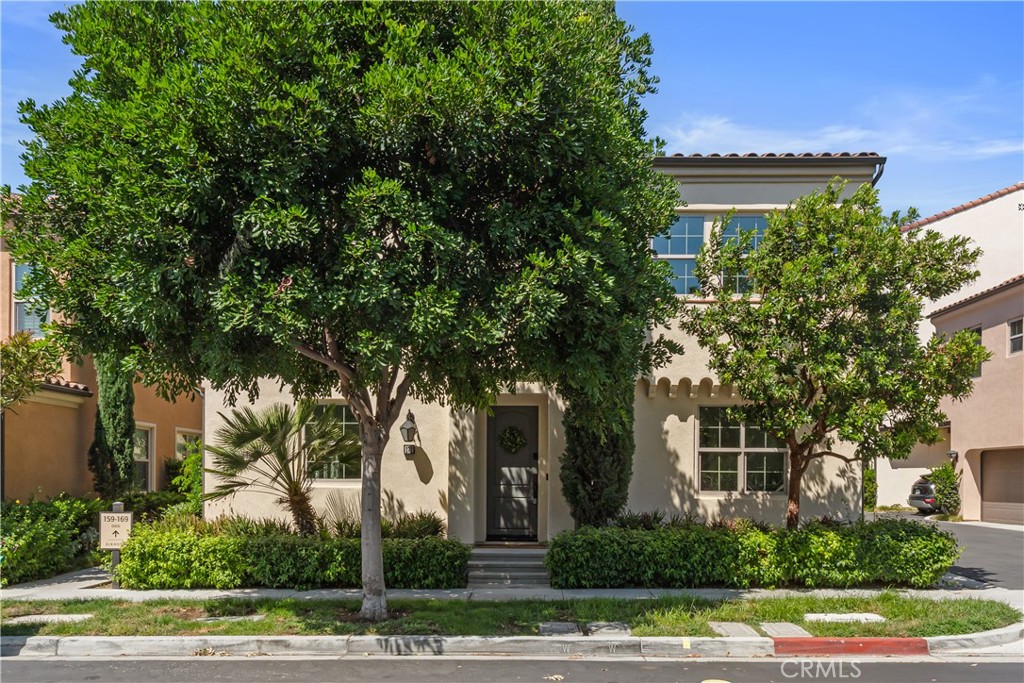 171 Elkhorn, Irvine, CA 92618 — photo 1