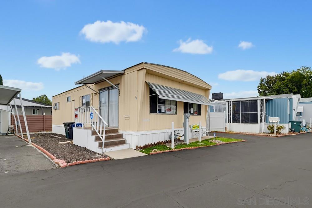 351 E Bradley Ave 80, El Cajon, CA 92021 — photo 1