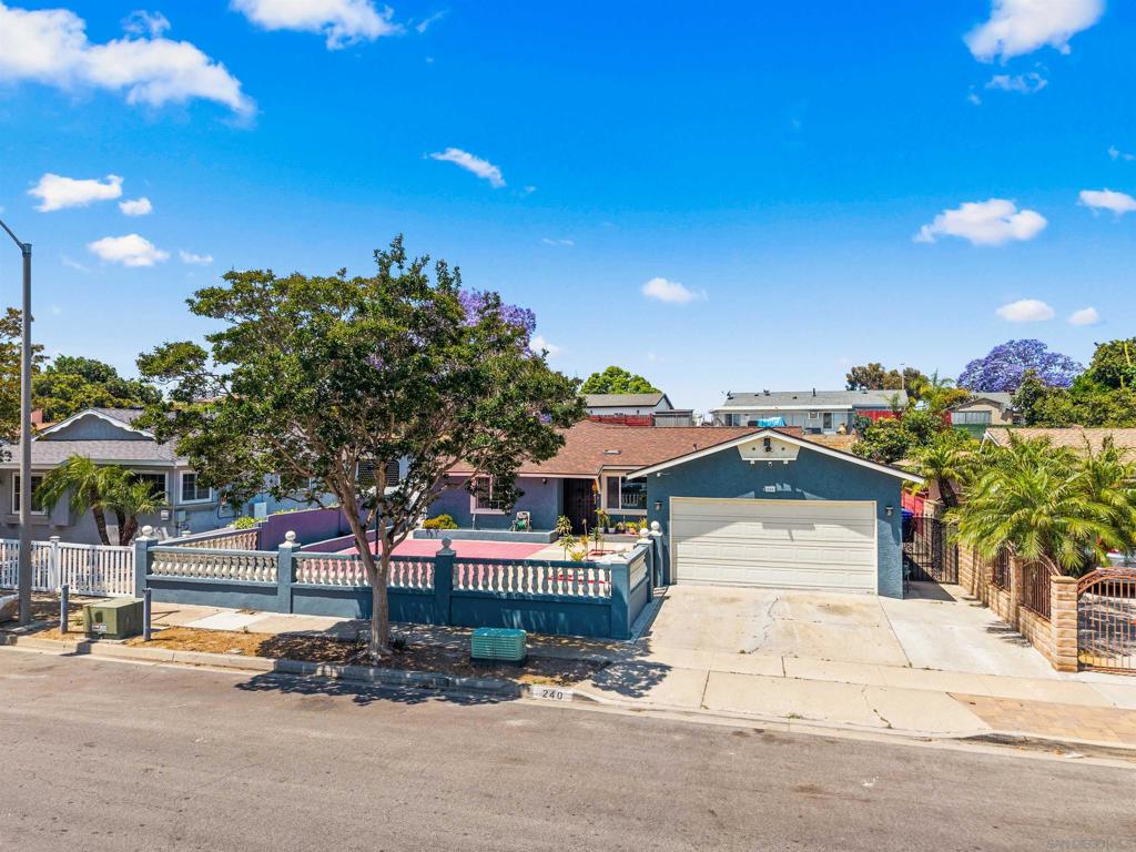 240 Ledgewood Ln, San Diego, CA 92114 — photo 1