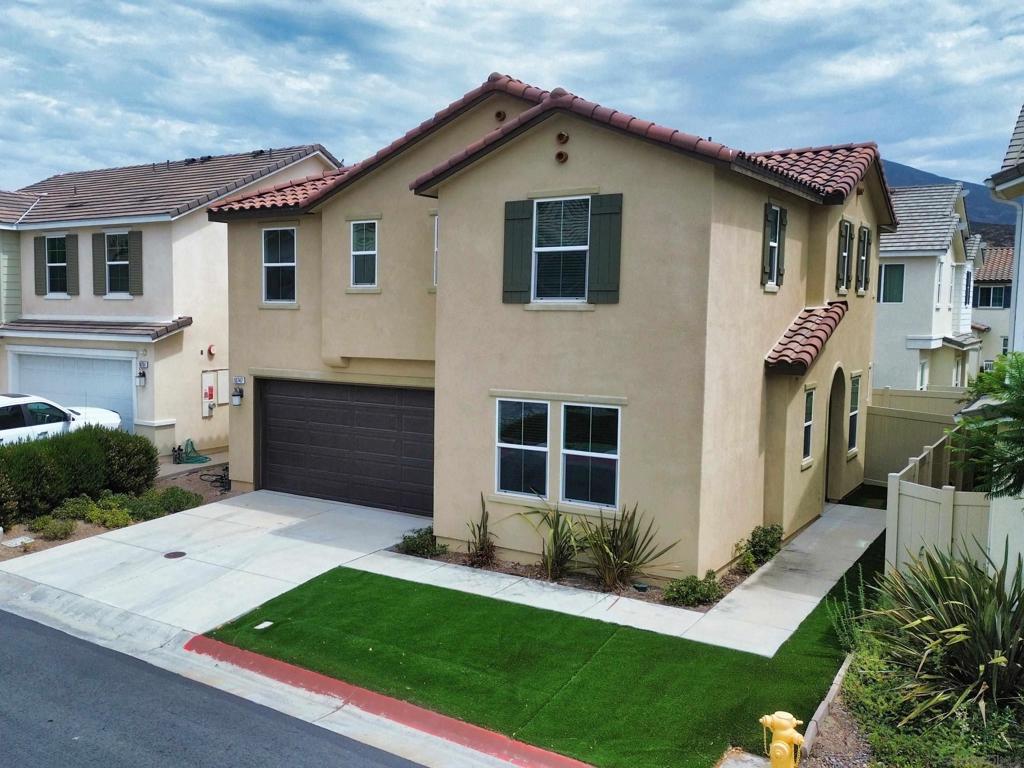 10747 PORTER TERRACE, Spring Valley, CA 91978 — photo 1