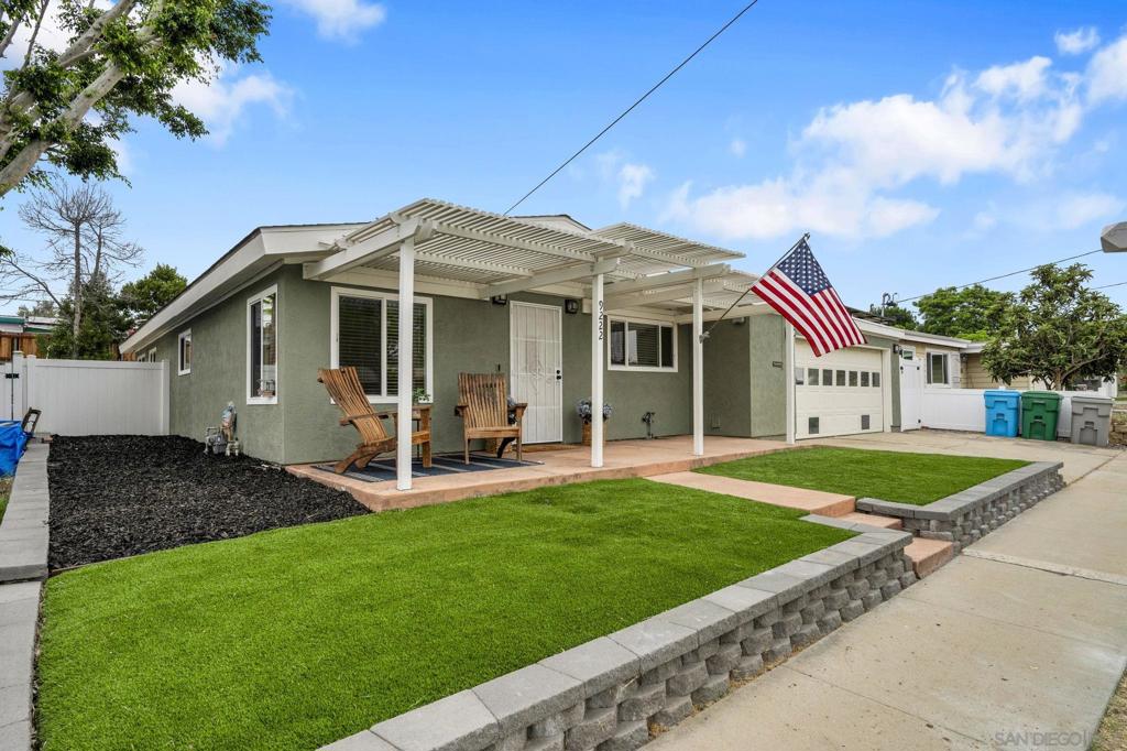 9222 Overton, San Diego, CA 92123 — photo 1
