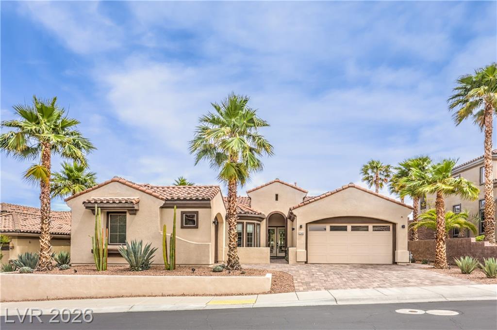 2340  Panisse Avenue, Henderson, NV 89044 — photo 1
