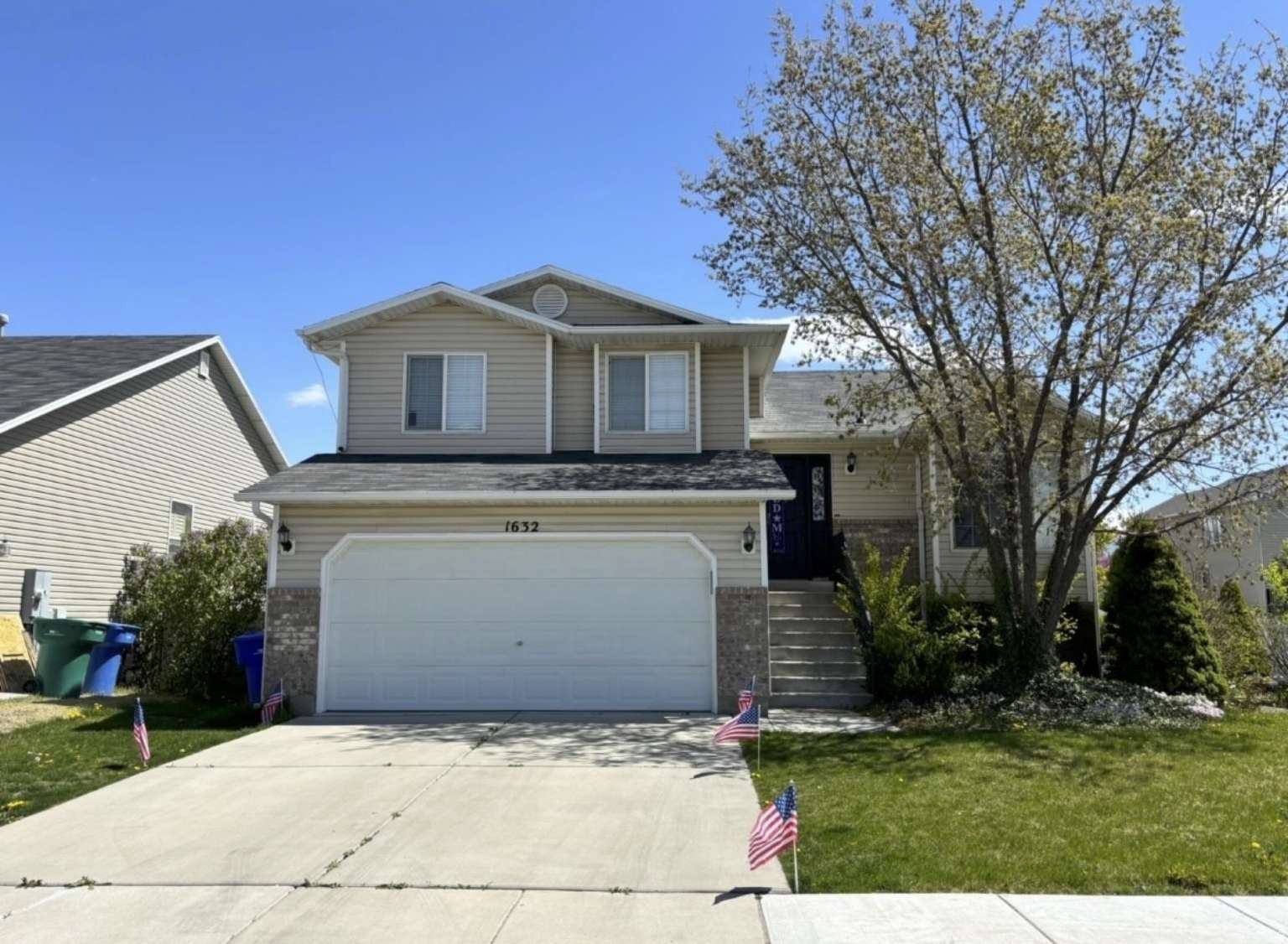 1632 N 2640 W, Lehi, UT 84043 — photo 1