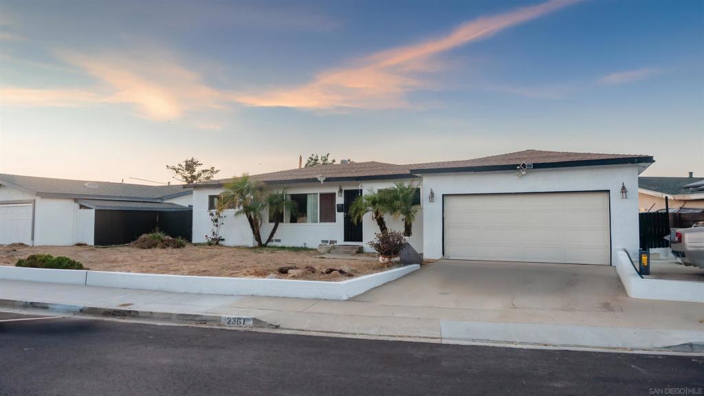 2361 Calle Tortuosa, San Diego, CA 92139 — photo 1