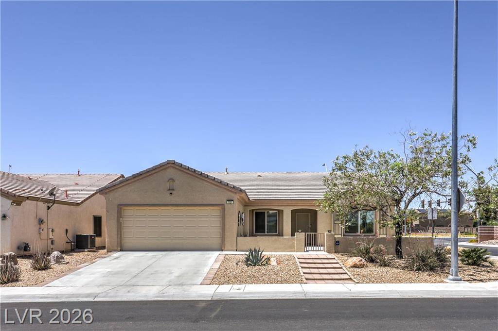7721 Lily Trotter Street, North Las Vegas, NV 89084 — photo 1