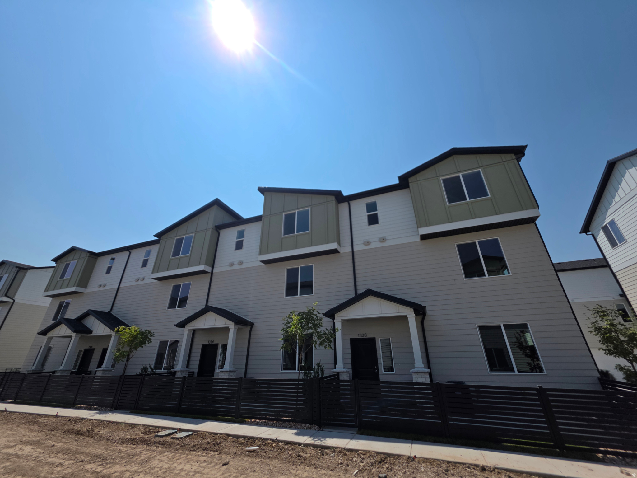 1338 N 1360 E #29-112, Payson, UT 84651 — photo 1