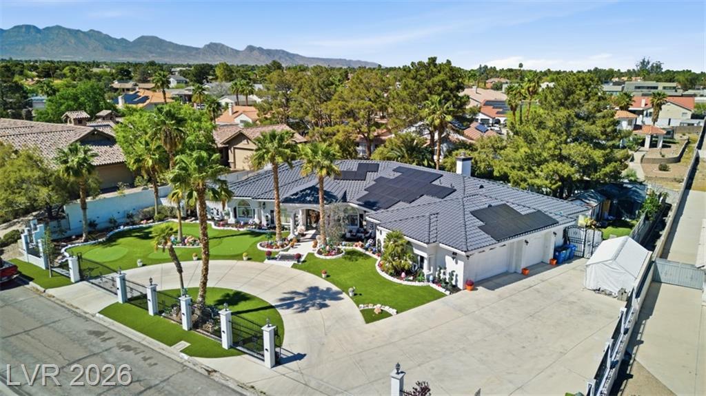 7360  Darby Avenue, Las Vegas, NV 89117 — photo 1