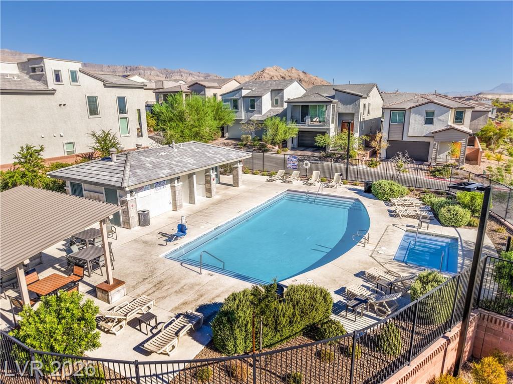 10770 Searchers Avenue, Las Vegas, NV 89129 — photo 1