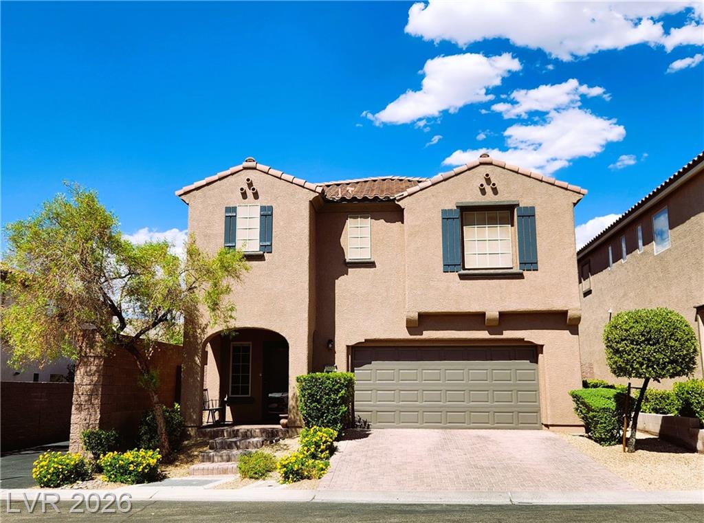 2604  Courgette Way, Henderson, NV 89044 — photo 1