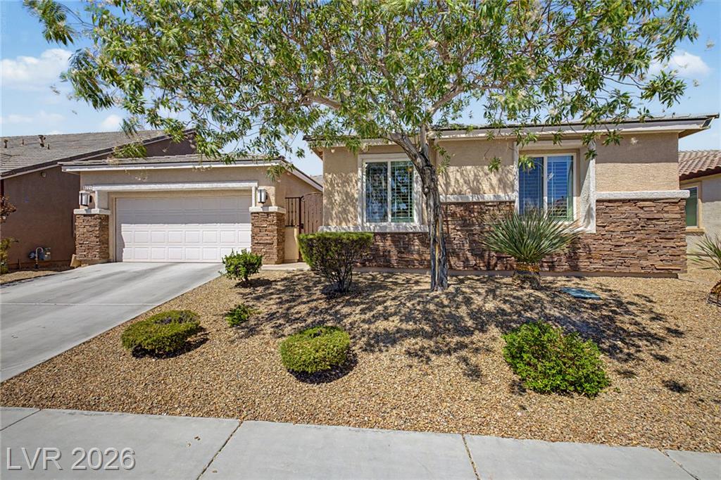8221 Redbud Vine Street, North Las Vegas, NV 89085 — photo 1
