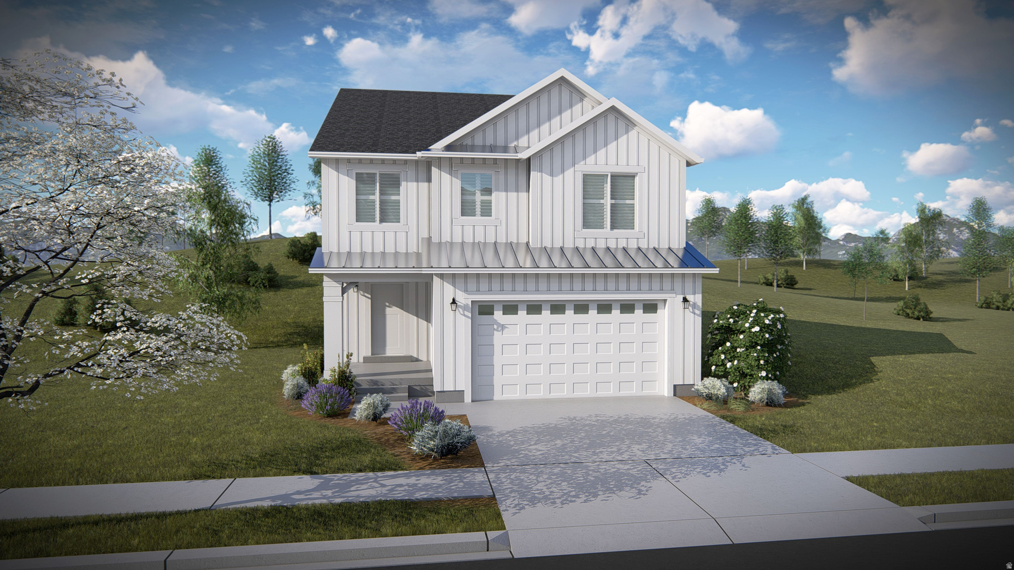 4375 S HARMONY RIDGE PKWY #1008, Mapleton, UT 84664 — photo 1