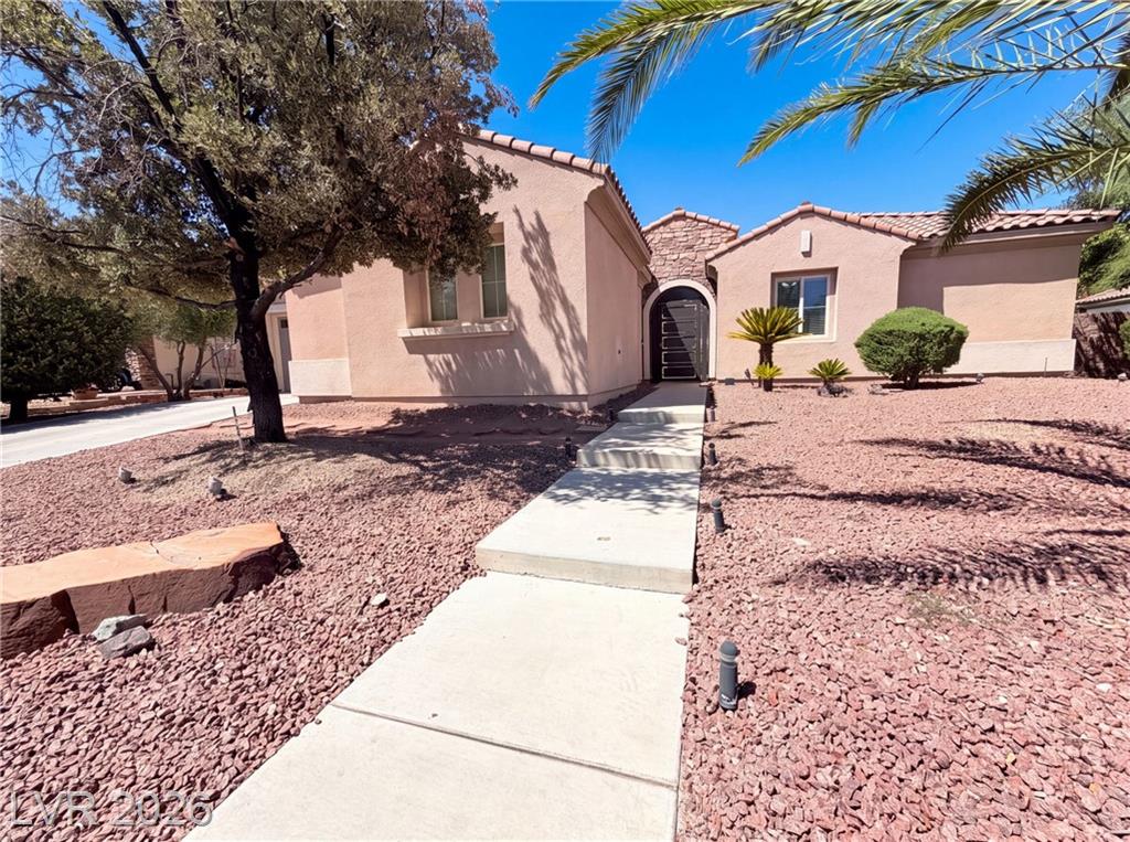 6892 April Wind Avenue, Las Vegas, NV 89131 — photo 1